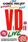 Comic Relief, Live